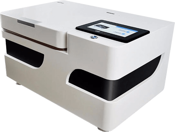 全自動(dòng)氮吹設(shè)備