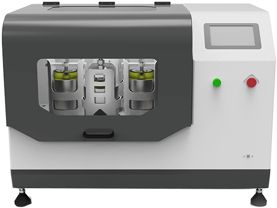 實(shí)驗(yàn)室研磨機(jī)