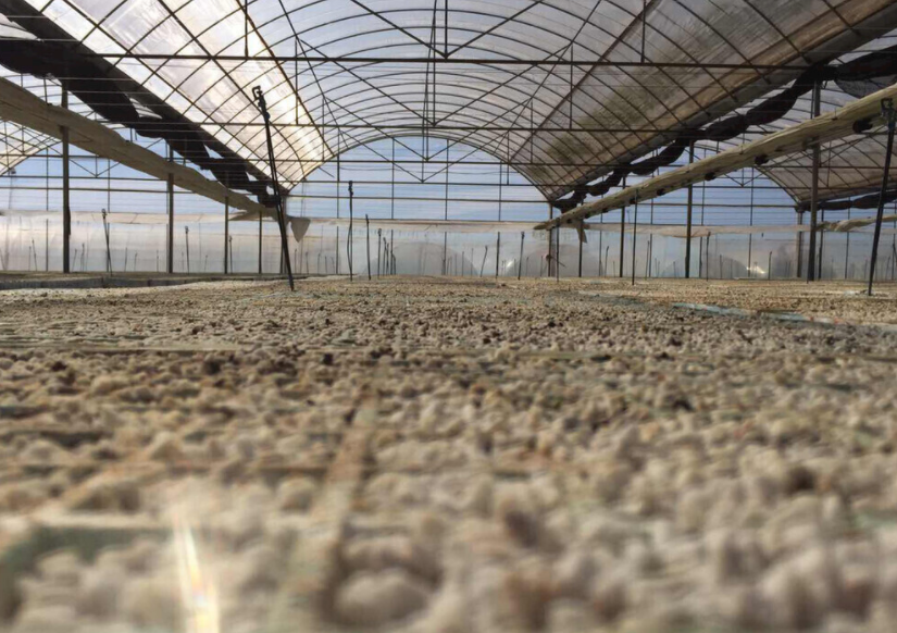 土壤團(tuán)粒分析儀的配置，土壤團(tuán)粒分析儀的操作步驟