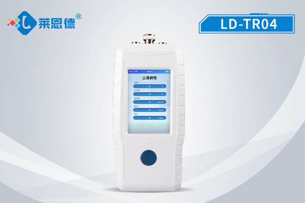 如何檢查土壤酸堿度儀的傳感器是否損壞？不可忽視的土壤酸堿度儀故障信號