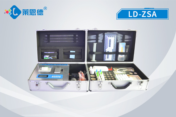 如何快速檢測土壤污染？土壤重金屬速測儀的功能與應(yīng)用