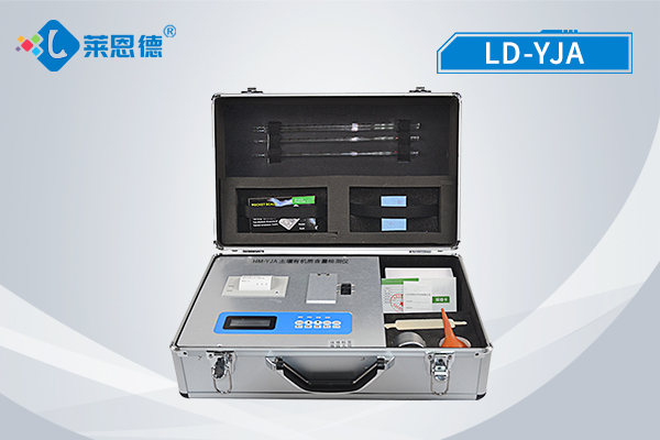 如何確定土壤有機(jī)質(zhì)的正常范圍？如何選擇適合的土壤有機(jī)質(zhì)含量檢測(cè)儀？