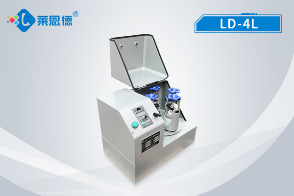 行星式土壤研磨機(jī):實(shí)現(xiàn)快速、均勻的土壤樣品處理