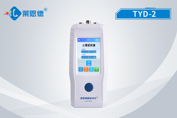 土壤緊實度測定儀是什么？測定土壤緊實度有什么用？