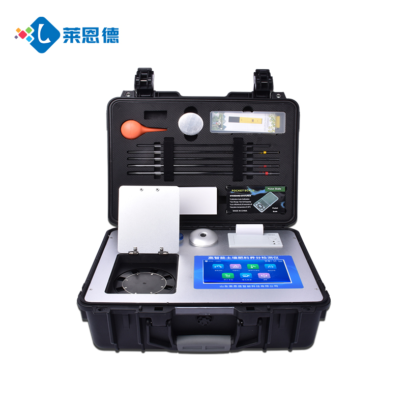 怎樣判斷你的土壤真正需要什么？哪家土壤養(yǎng)分測(cè)定儀更出色？