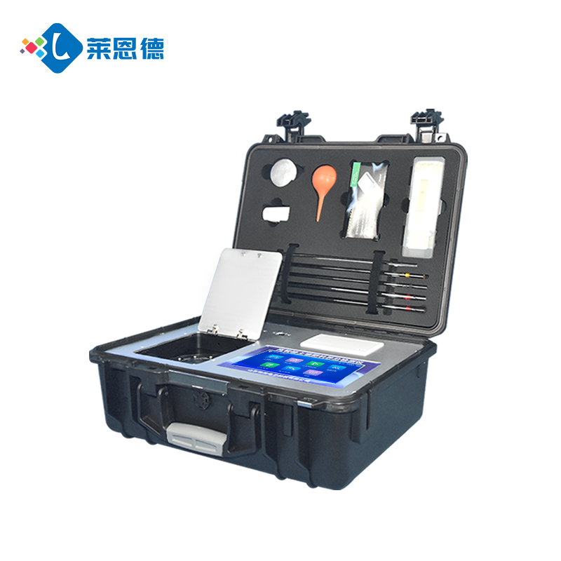 哪款肥料養(yǎng)分檢測(cè)儀更出色？萊恩德肥料養(yǎng)分檢測(cè)儀的實(shí)測(cè)評(píng)測(cè)