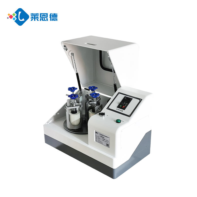 如何選擇適合的行星球磨機(jī)？行星球磨機(jī)在納米材料制備中的應(yīng)用