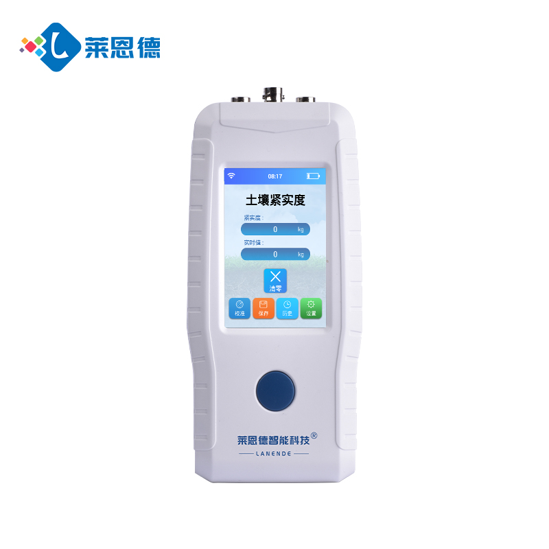 如何測(cè)量土壤緊實(shí)度？(土壤緊實(shí)度測(cè)定儀的精度與數(shù)據(jù)可靠性分析)