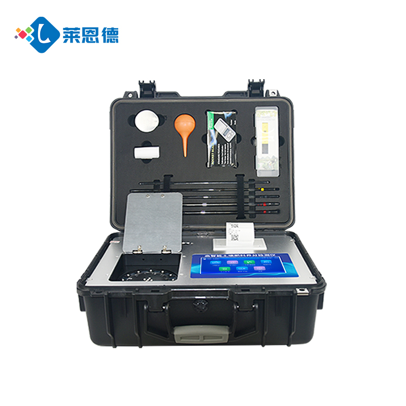 如何正確使用土壤養(yǎng)分檢測儀？專業(yè)養(yǎng)護與避坑指南