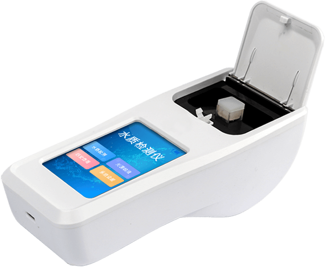 余氯總氯二氧化氯臭氧檢測(cè)儀