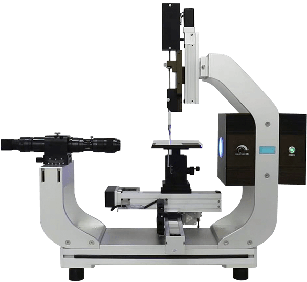 全自動(dòng)接觸角測量儀
