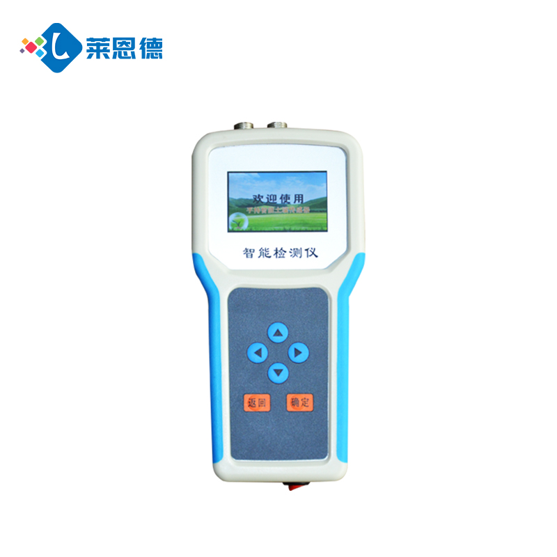 精準洞察土壤狀況！土壤 pH 測定儀的參數(shù)測量與功能優(yōu)勢詳解