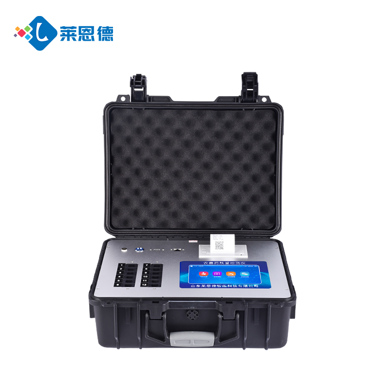 高智能獸藥殘留檢測(cè)儀哪家好？高智能獸藥殘留檢測(cè)儀多少錢