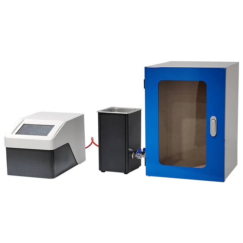 長期穩(wěn)定性測評(píng)：萊恩德DNA打斷儀在高頻使用下的表現(xiàn)