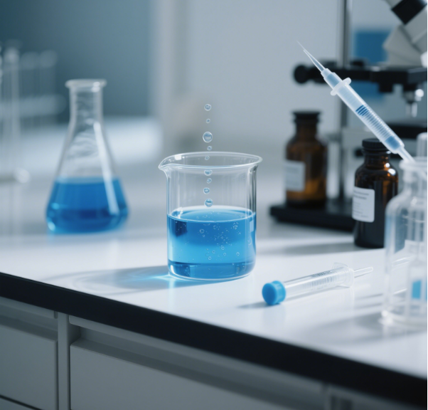 全自動微量分液儀好用嗎（分液儀屬于什么類別產(chǎn)品）