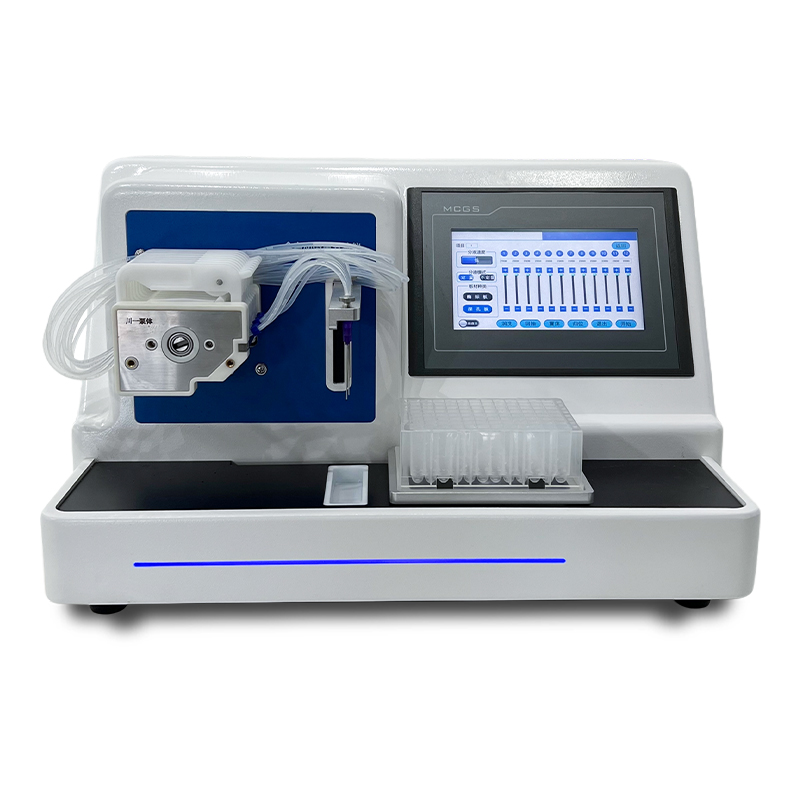全自動(dòng)微量分液儀