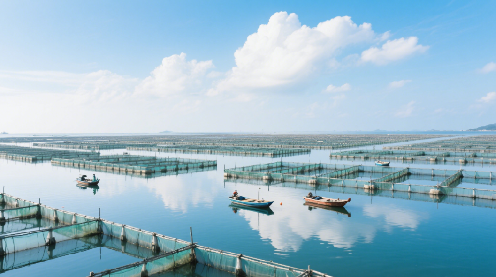 水產(chǎn)養(yǎng)殖必看！如何用檢測儀優(yōu)化溶解氧、pH值？