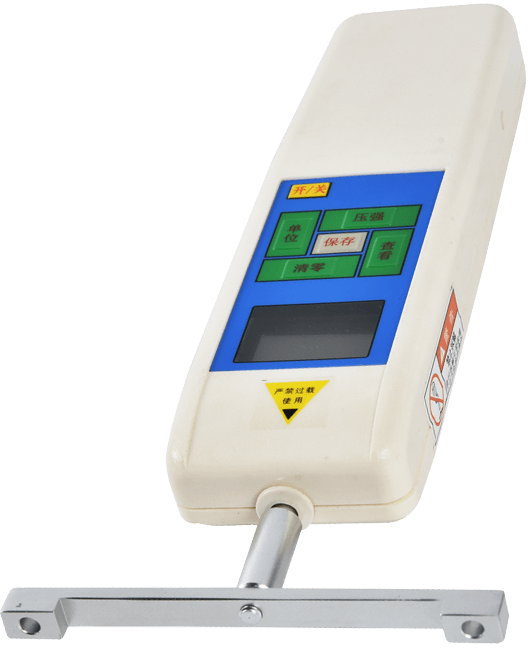 農(nóng)作物抗倒伏測定儀