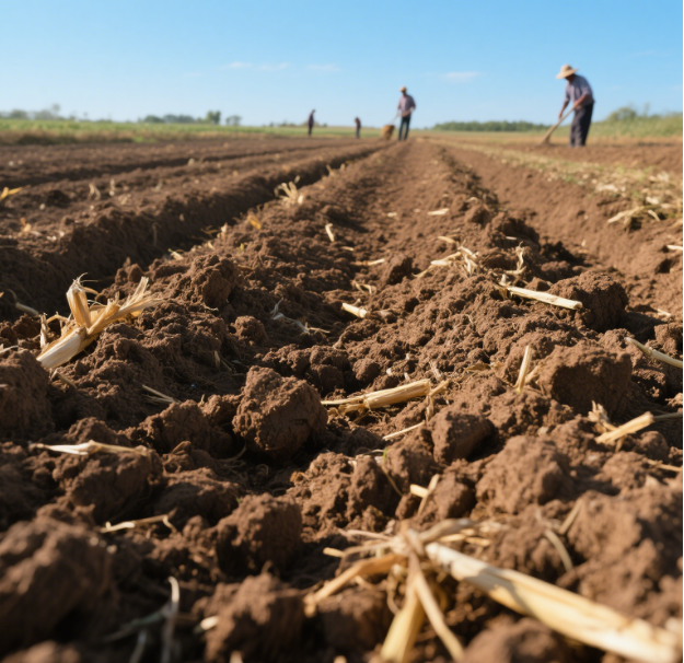 為什么土壤團(tuán)粒結(jié)構(gòu)是良好的結(jié)構(gòu)（專業(yè)土壤團(tuán)粒結(jié)構(gòu)分析儀生產(chǎn)廠家）