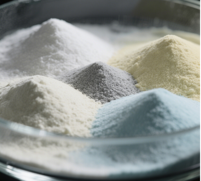 實驗室行星球磨機能磨到多細(xì)？行星球磨機研磨罐材質(zhì)選擇