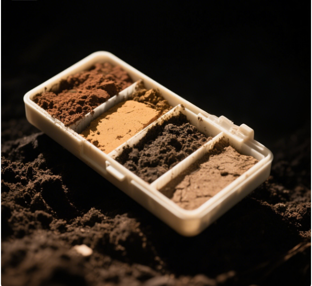 如何用測土配方施肥儀提高作物產(chǎn)量？附實操案例