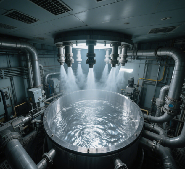 原子吸收分光光度計：核心原理、結(jié)構(gòu)設(shè)計及性能優(yōu)化要點