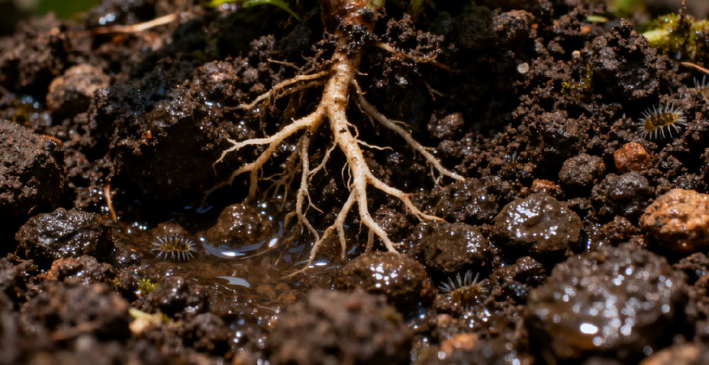 一體式土壤硬度計(jì)：一鍵測(cè)量 + 數(shù)據(jù)存儲(chǔ)，土壤緊實(shí)度檢測(cè)超省心